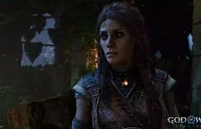 Vývojáři si před několika měsíci mysleli, že hra God of War Ragnarök není dostatečně dobrá