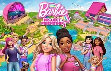 Oznámena hra Barbie Project Friendship, vyjde koncem října