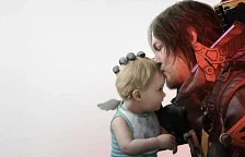 Hra Death Stranding 2: On the Beach dostane tento týden nový větší update
