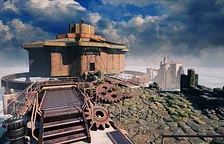 Remake hry Myst vyjde koncem měsíce pro konzole Xbox