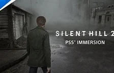Nový trailer na Silent Hill 2 ukazuje vlastnosti PS5 verze, na Xbox Series X/S hra může vyjít nejdříve za rok