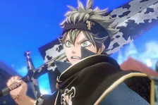 Bandai Namco oznámilo hru Black Clover: Project Knights