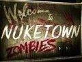 Zombie Nuketown 2025 mapa pro majitele PS3 verze Black Ops 2 tento týden