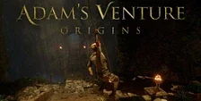 Adam's Venture: Origins