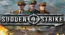 Gameplay videa ze strategie Sudden Strike 4