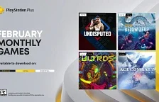 Oznámena lednová nabídka PlayStation Plus Essential - Ace Combat 7: Skies Unknown nebo Subnautica: Below Zero