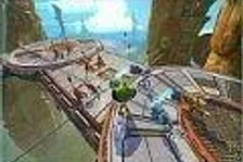 Ratchet & Clank: All 4 One v novém gameplay traileru