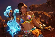 Miary Zo se dostane do bojovky Tekken 8 začátkem prosince