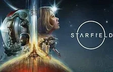 Teaser trailer na hru Starfield, vyjde koncem příštího roku