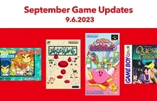 Do předplatného konzole Nintendo Switch míří další klasické hry