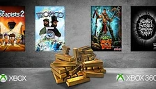 Oznámeny prosincové hry pro předplatitele Xbox Live Gold