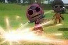 Everybodys Golf: Sackboy