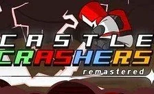 Oznámen Castle Crashers Remastered pro Xbox One