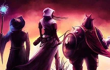 Trine: Enchanted Edition vyšlo pro Switch, Trine 2 a 3 budou následovat