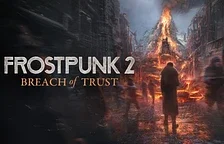 Frostpunk 2 dostane v červnu rozšíření Breach of Trust, první díl míří na Nintendo Switch