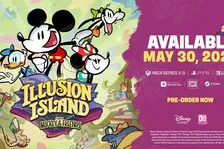 Disney Illusion Island Starring Mickey and Friends vyjde koncem května pro PS5 a Xbox Series X/S