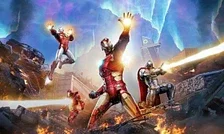 V Marvel‘s Avengers začal event Tachyon Anomaly