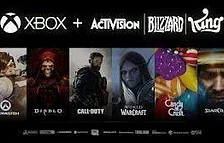 Sony vítá rozhodnutí CMA důkladněji prošetřit akvizici Activision Blizzard společností Microsoft