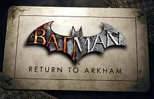 Batman: Return to Arkham - launch trailer