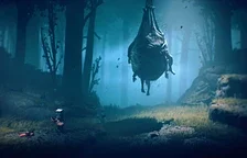 Série Little Nightmares se prodalo 12 milionů kopií