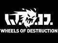 Wheels of Destruction: World Tour