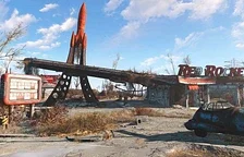 Hry Fallout 4 a Skyrim: Special Editions dostaly update s podporou konzole Xbox One X