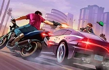 Příští týden v úterý první trailer na Grand Theft Auto 6