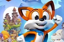 Plošinovka Super Lucky’s Tale dostala první rozšíření
