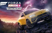 Forza Horizon 4 dostane v prosinci velké rozšíření Fortune Island