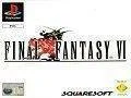 Final Fantasy VI