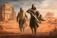 Launch trailer na rozšíření Valley of Memory pro Assassin’s Creed Mirage
