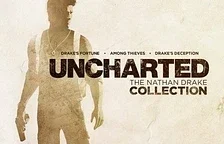 Uncharted: The Nathan Drake Collection s novou lehkou i těžkou obtížností