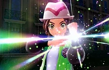 Oznámen bundle konzole Nintendo Switch 2 s hrou Pokémon Legends: Z-A