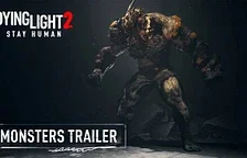 Nový gameplay trailer na akční hru Dying Light 2: Stay Human, záznam druhého streamu