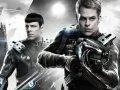 Star Trek: The Video Game má datum a box art