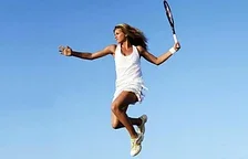 Oznámena hra Tennis World Tour