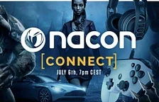 Dnes od 19:00 proběhne prezentace Nacon Connect 2021