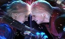 Devil May Cry 4: Special Edition