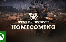 Hra State of Decay 2: Juggernaut Edition dostane začátkem září velký update