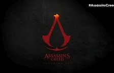 Oznámen Assassin's Creed odehrávající se ve feudálním Japonsku