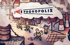 Studio Amanita Design oznámilo adventuru Phonopolis
