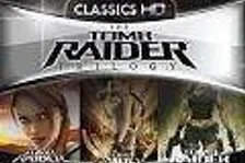 Tomb Raider Trilogy oficiálně