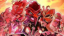 Studio Tequila Works oznámilo hru The Sexy Brutale + trailer a obrázky