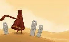 Journey se objeví na PS4 koncem tohoto měsíce