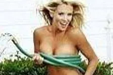 Jenny McCarthy tváří nové fitness hry Your Shape