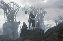 Nier Replicant bude obsahovat vystřižený obsah a odkazy na Automatu