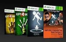 Klasiky studia Valve dostaly vylepšení pro Xbox One X