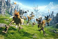 Phil Spencer se stále nevzdal naděje na Xbox verzi hry Final Fantasy XIV