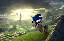 Podívejte se na startovní trailer plošinovky Sonic Frontiers
