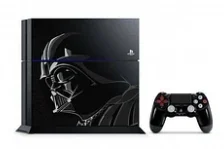 Sony prodala 1 milion bundlů konzole PS4 s hrou Star Wars: Battlefront